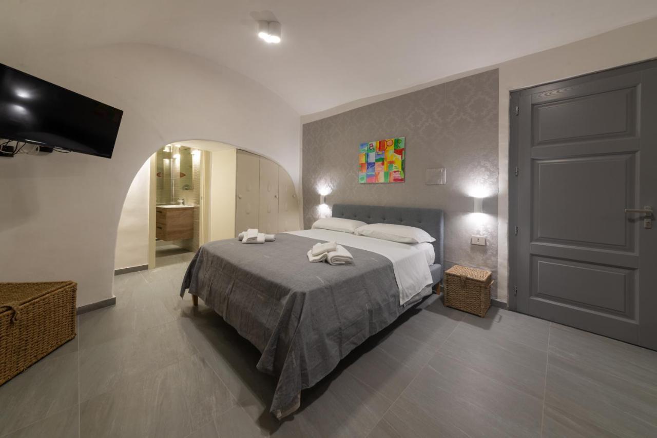 Centro Storico Apartment Procida Exterior foto