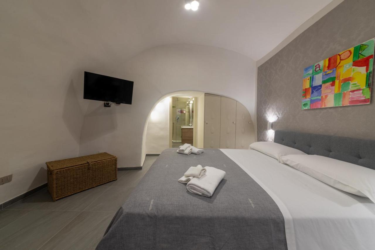Centro Storico Apartment Procida Exterior foto